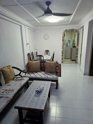 Blk 108 Serangoon North Avenue 1 (Serangoon), HDB 3 Rooms #574239801